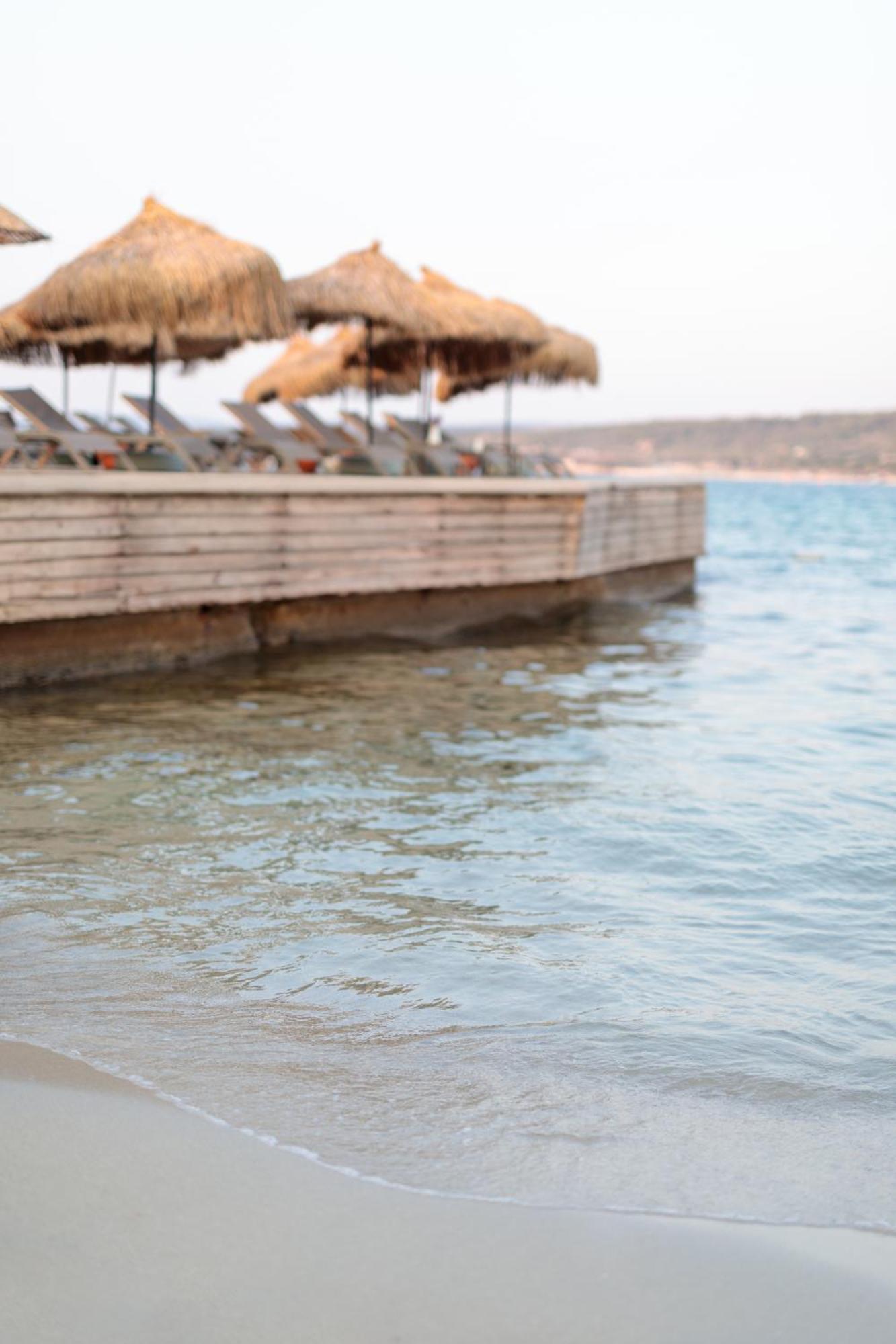 Cumbalica Garden Hotel Çeşme Extérieur photo