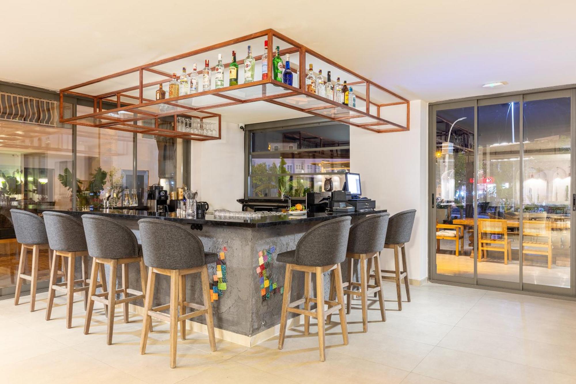 Cumbalica Garden Hotel Çeşme Extérieur photo