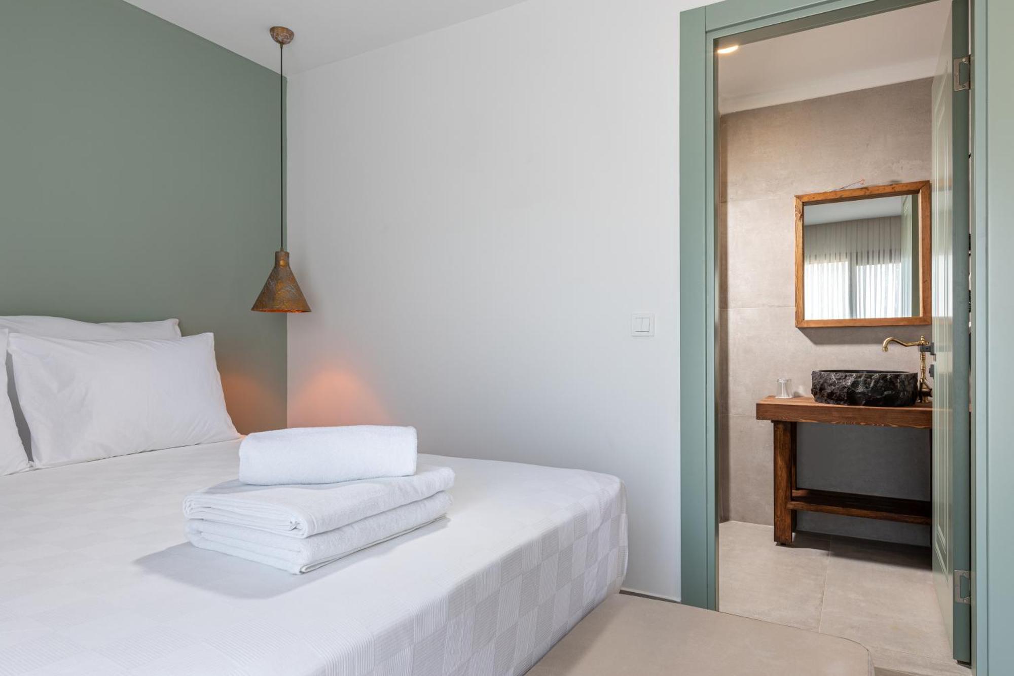 Cumbalica Garden Hotel Çeşme Extérieur photo