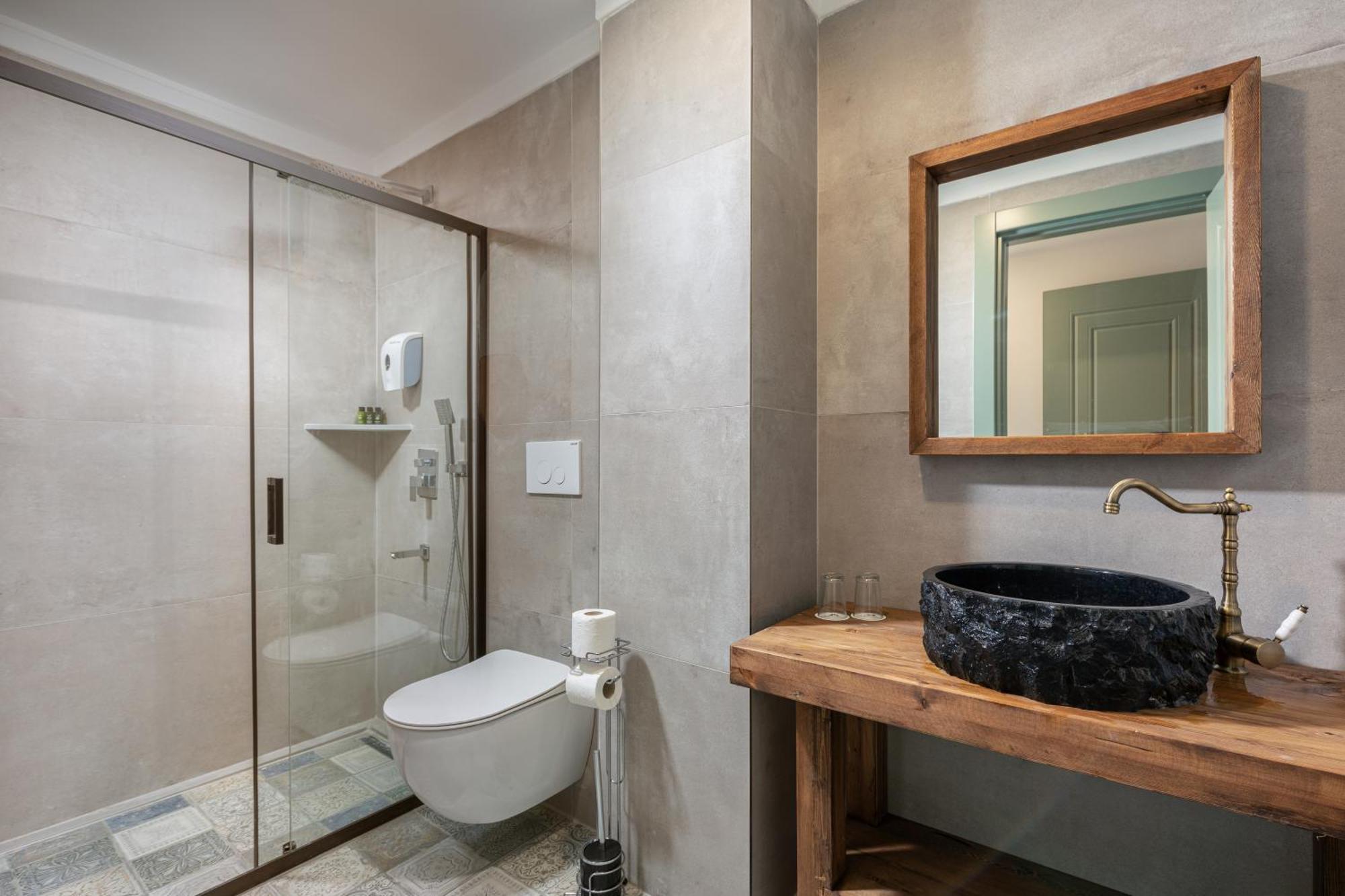 Cumbalica Garden Hotel Çeşme Extérieur photo