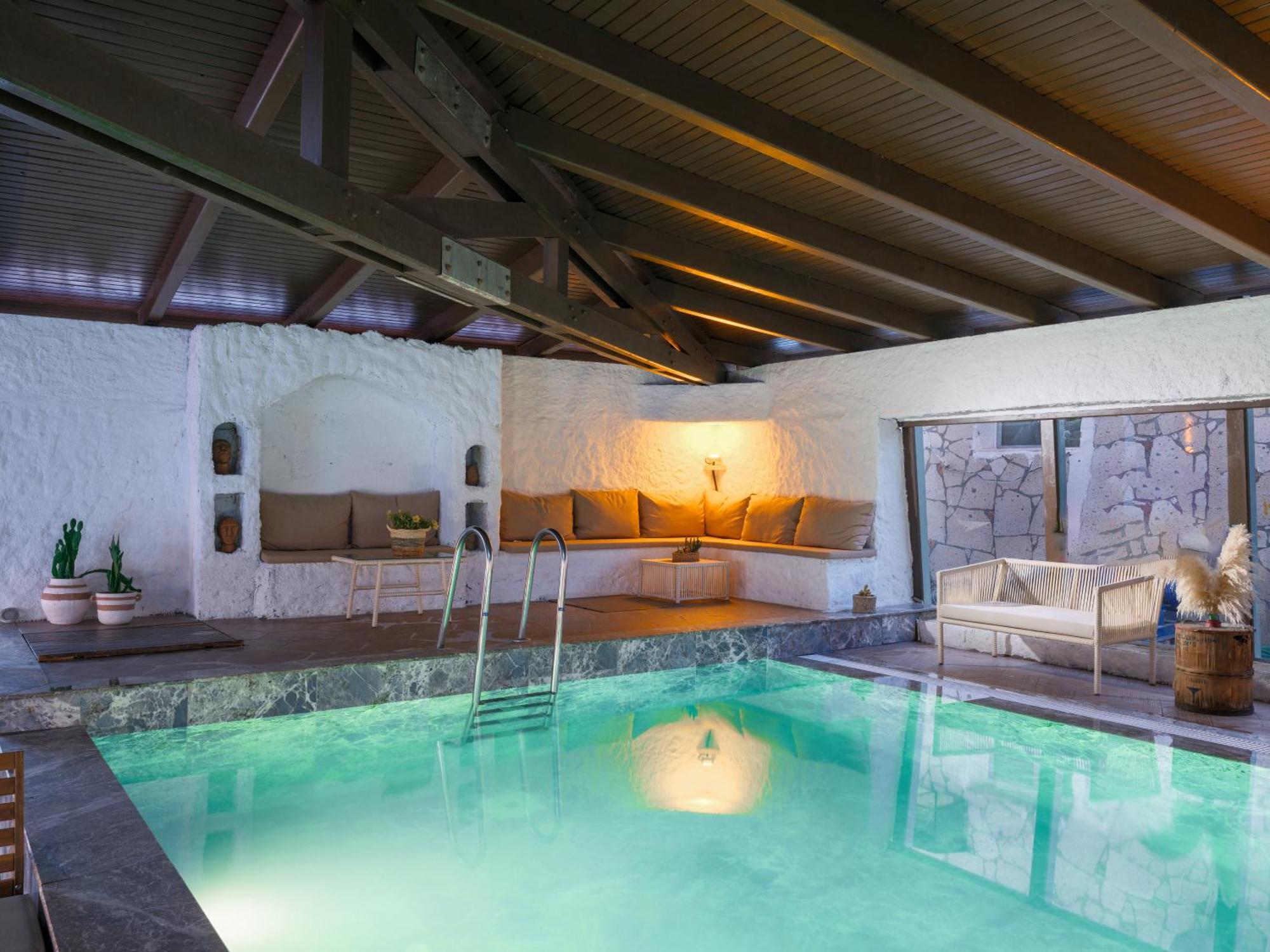 Cumbalica Garden Hotel Çeşme Extérieur photo