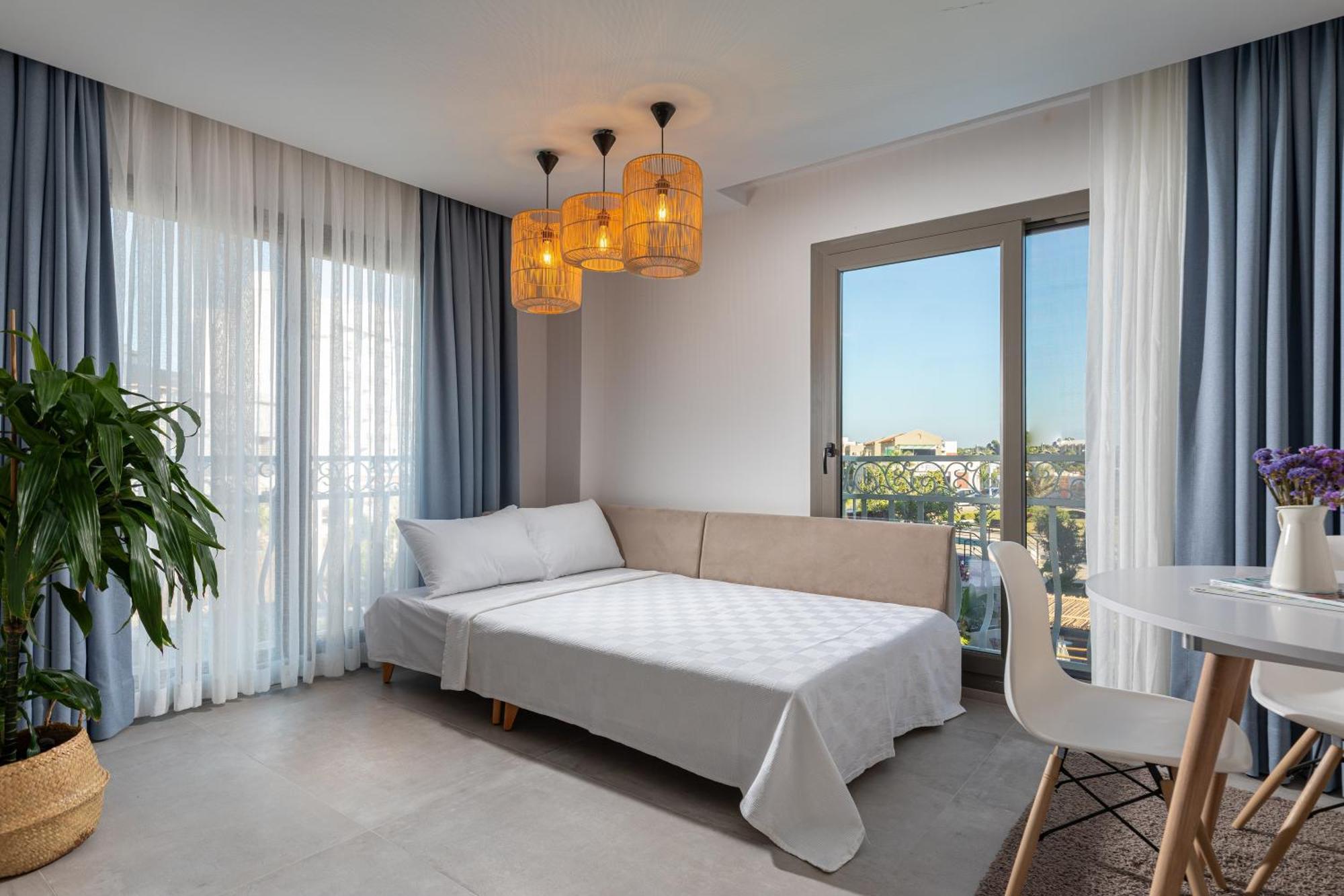 Cumbalica Garden Hotel Çeşme Extérieur photo