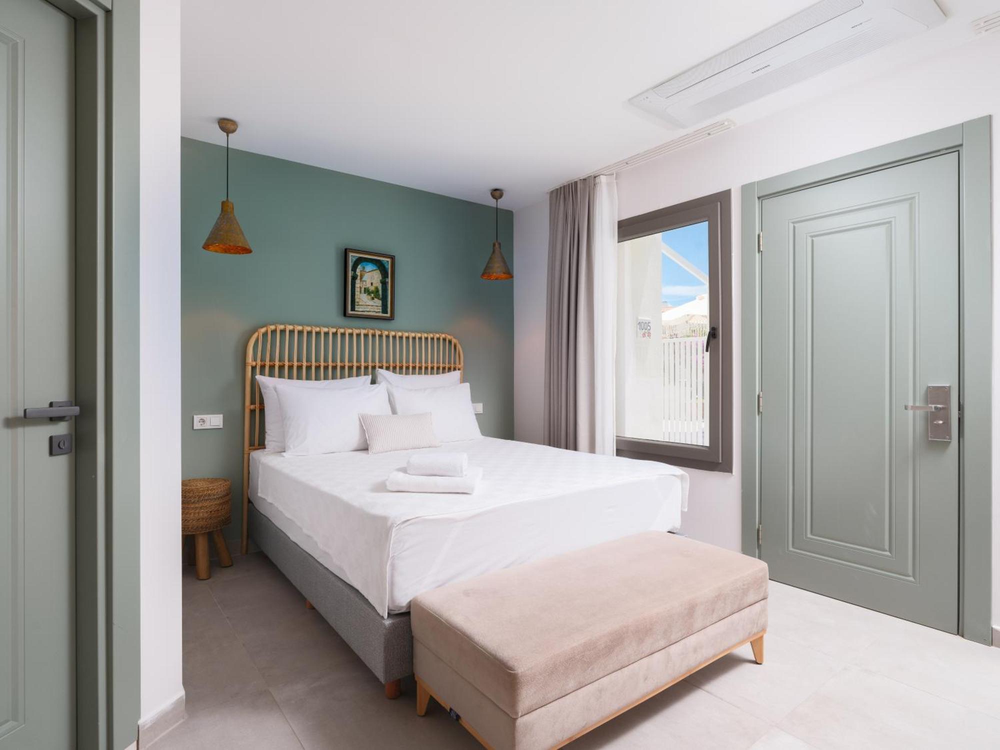 Cumbalica Garden Hotel Çeşme Extérieur photo